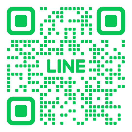 我的LINE官方帳號QR CODE